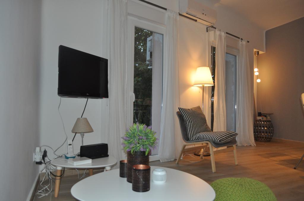 Apartmán Ronda De Segovia Madrid Exteriér fotografie