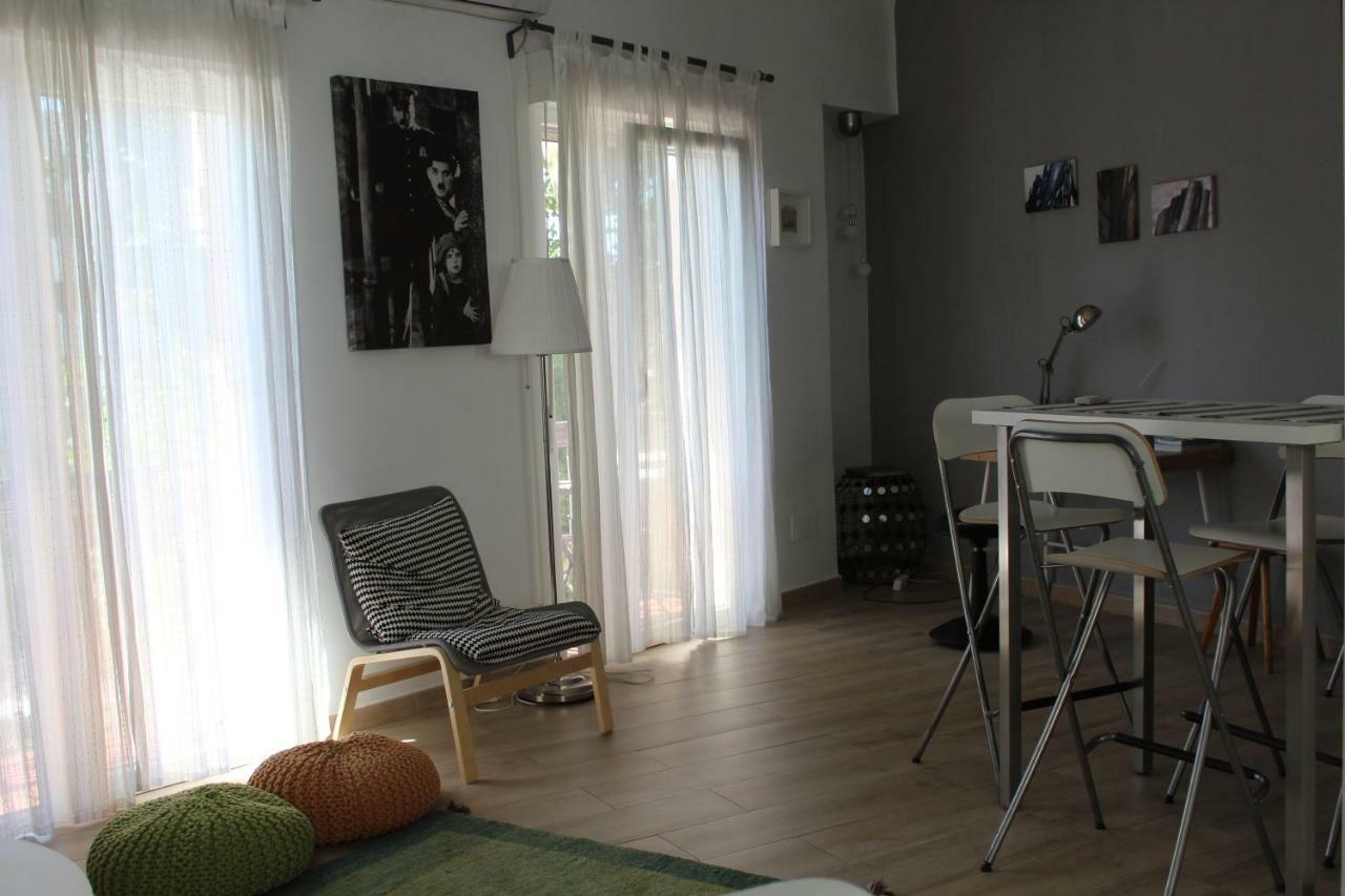 Apartmán Ronda De Segovia Madrid Exteriér fotografie
